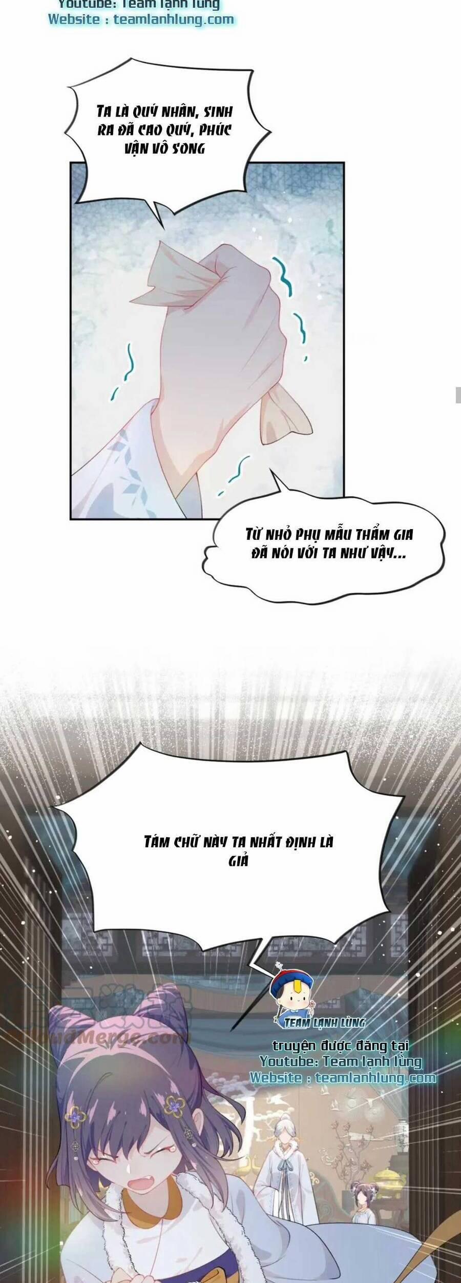 Một Đêm Bệnh Kiều Đột Nhiên Tới 99 trang 24