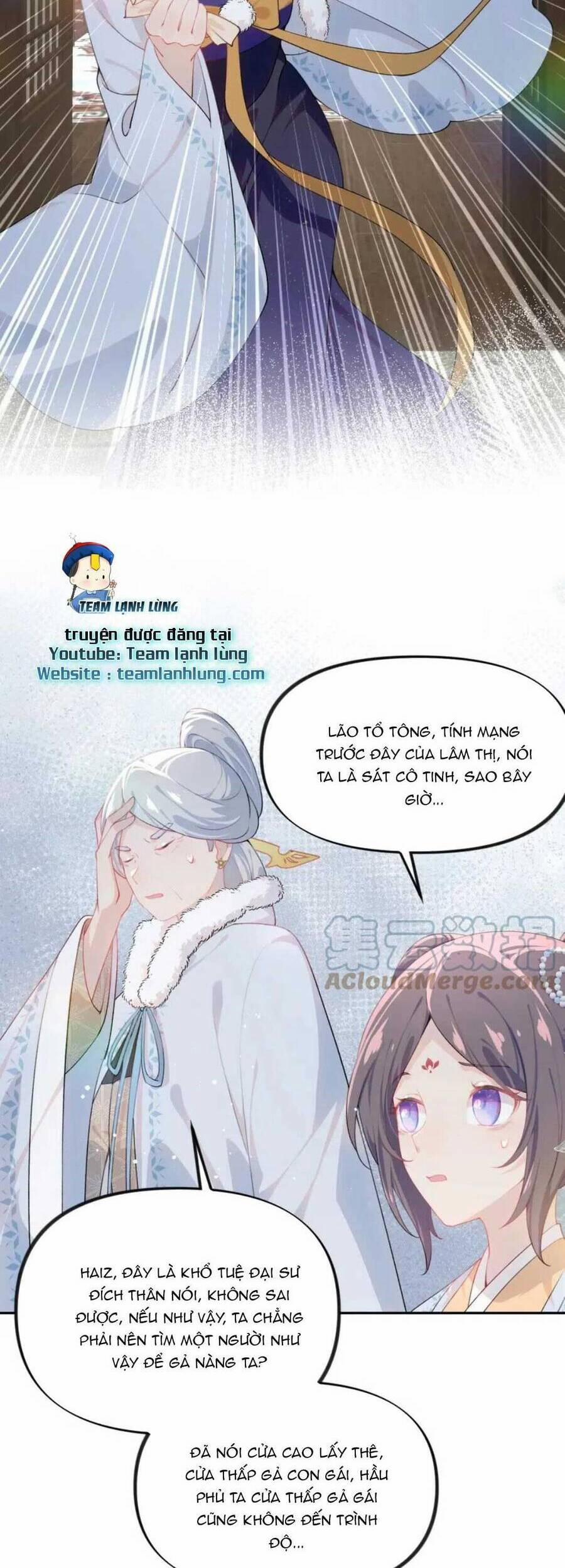 Một Đêm Bệnh Kiều Đột Nhiên Tới 99 trang 25