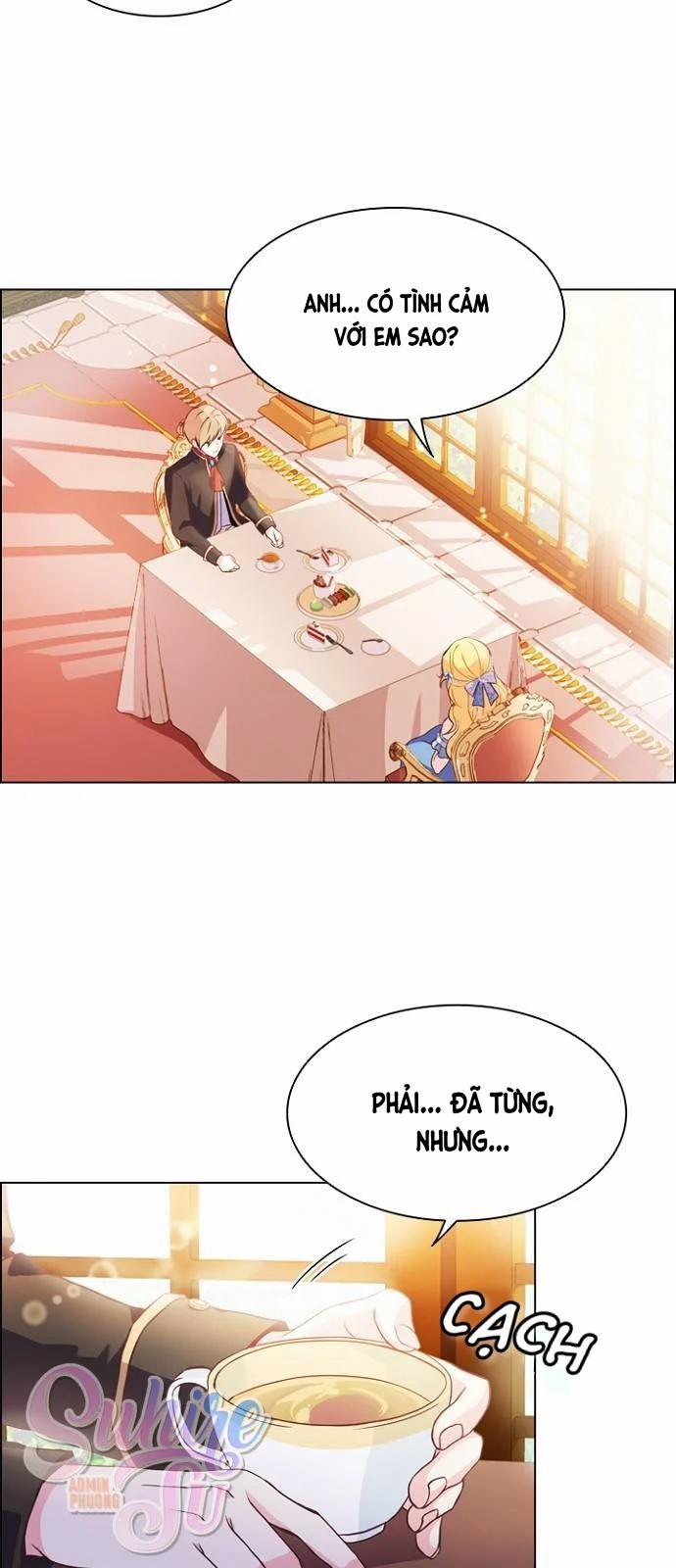 Một Đêm Cùng Hoàng Đế 0 trang 11