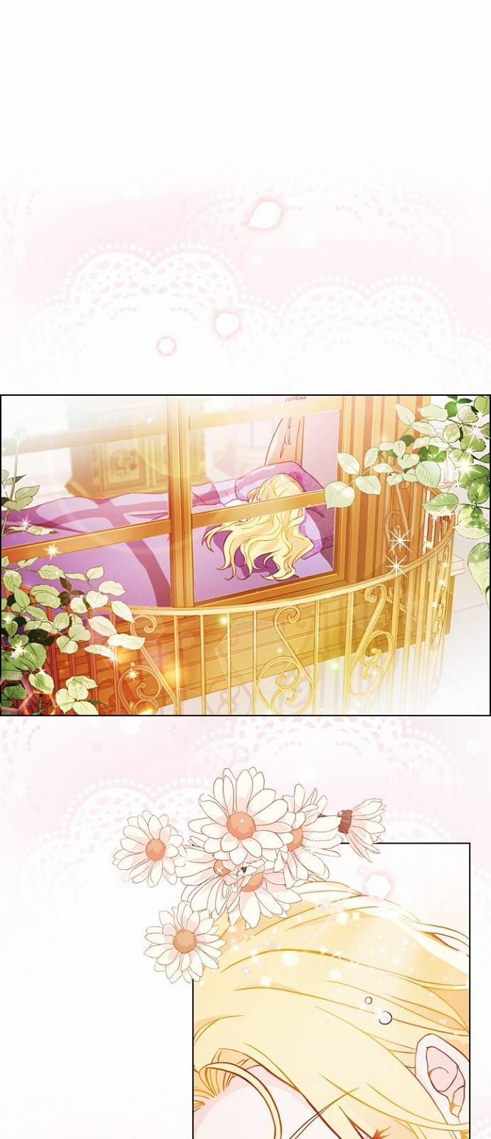 Một Đêm Cùng Hoàng Đế 0 trang 2