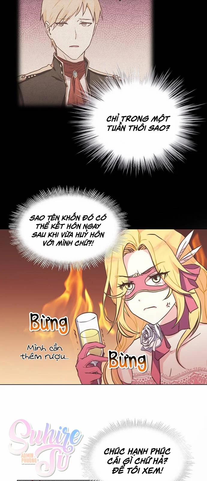 Một Đêm Cùng Hoàng Đế 0 trang 26