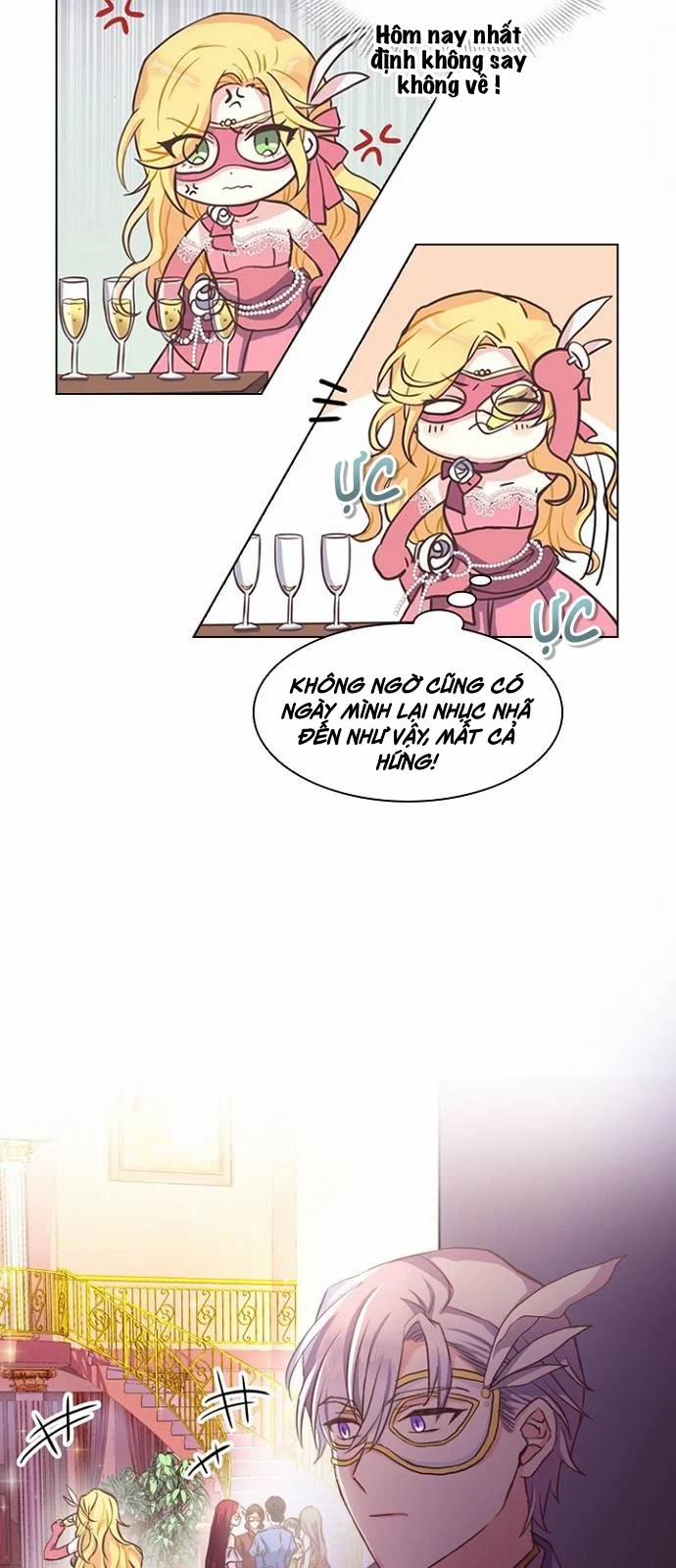 Một Đêm Cùng Hoàng Đế 0 trang 27