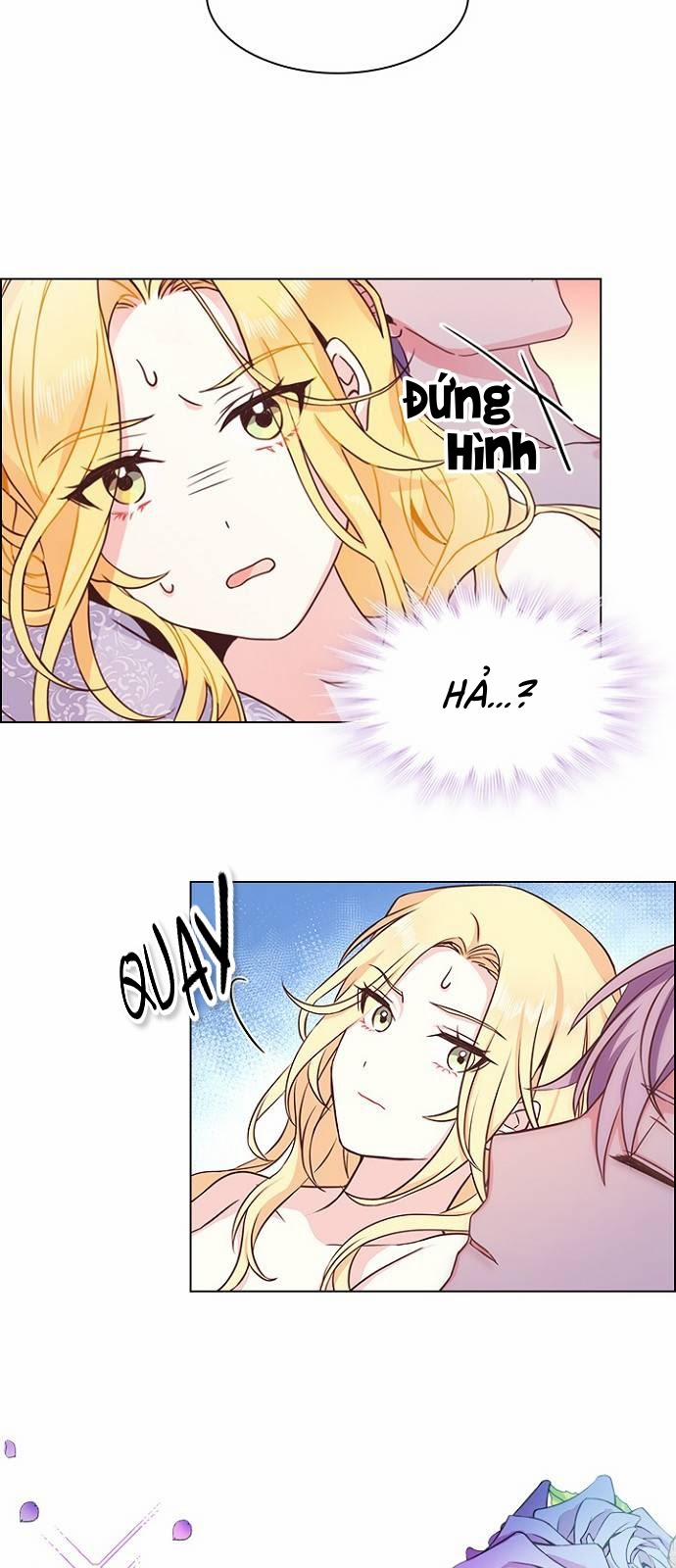 Một Đêm Cùng Hoàng Đế 0 trang 4