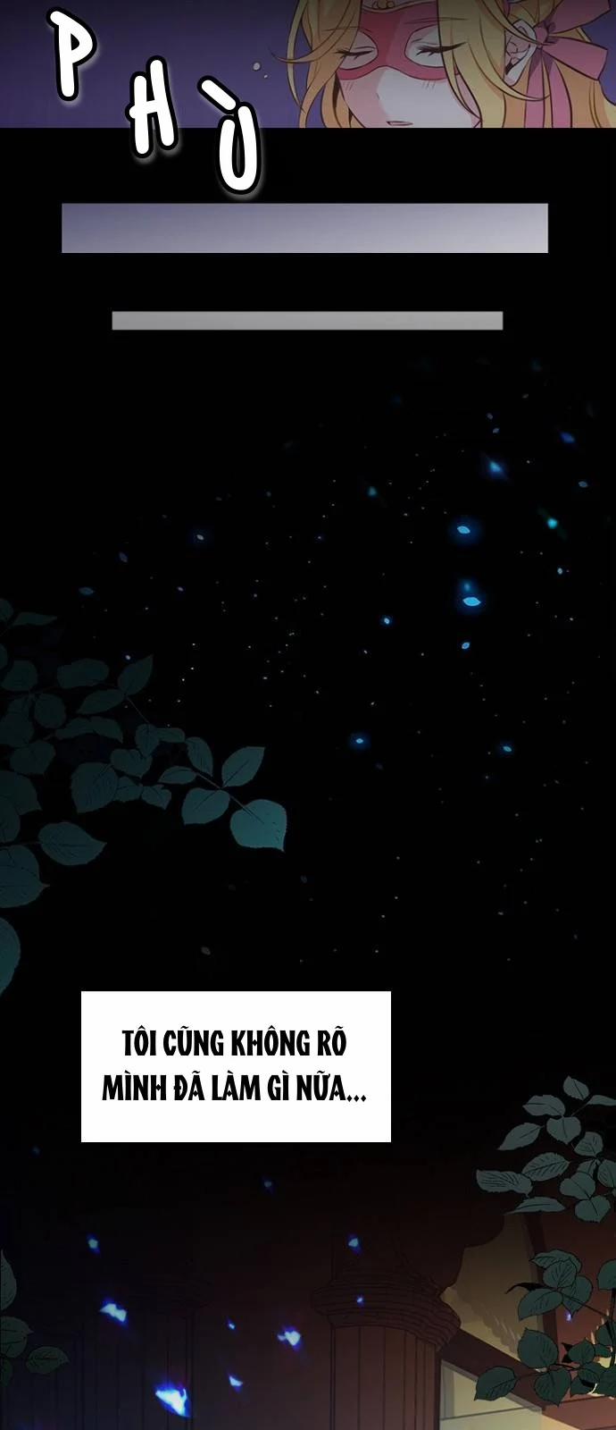 Một Đêm Cùng Hoàng Đế 0 trang 42