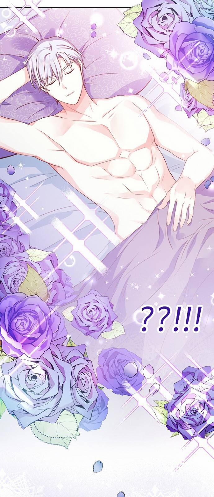 Một Đêm Cùng Hoàng Đế 0 trang 5