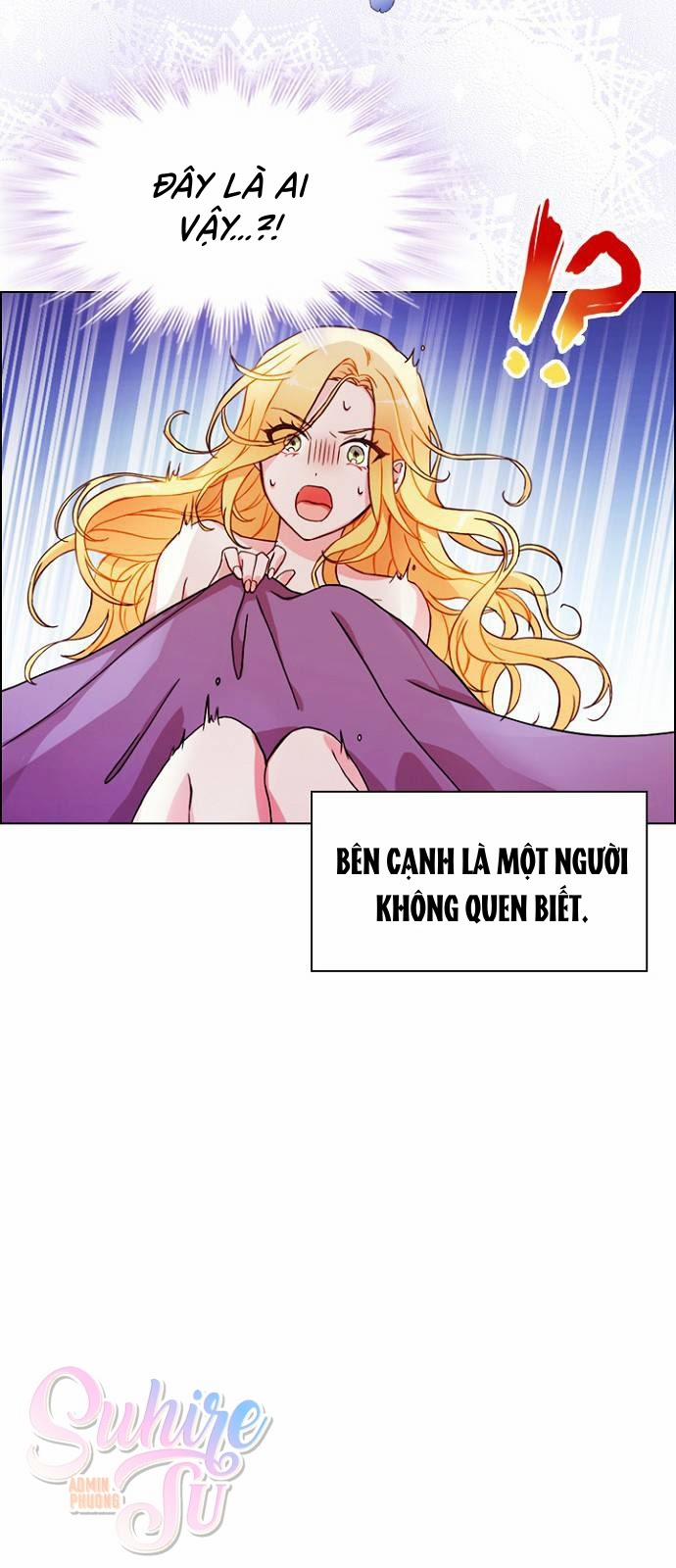 Một Đêm Cùng Hoàng Đế 0 trang 6