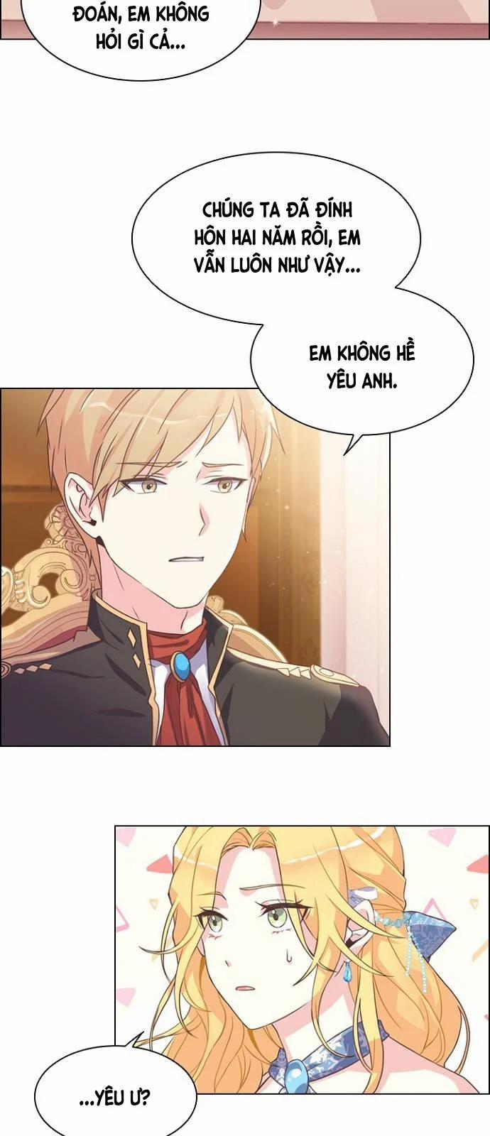 Một Đêm Cùng Hoàng Đế 1 trang 10