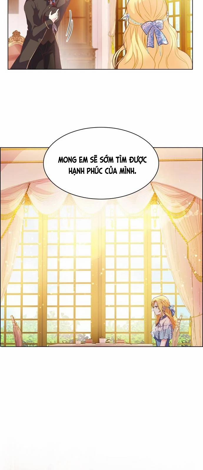 Một Đêm Cùng Hoàng Đế 1 trang 13