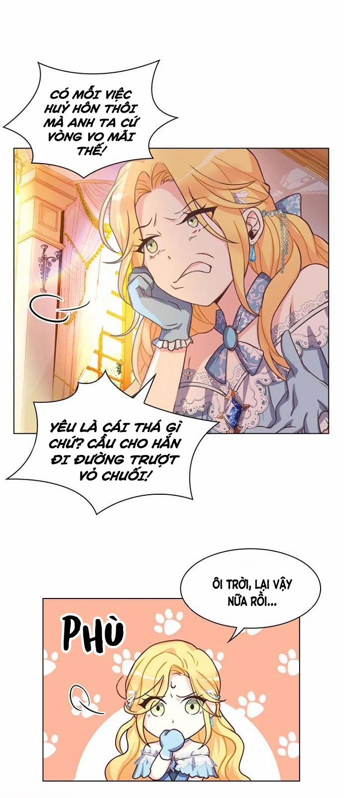 Một Đêm Cùng Hoàng Đế 1 trang 15