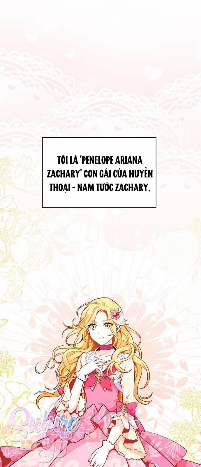 Một Đêm Cùng Hoàng Đế 1 trang 16