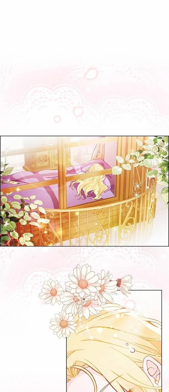 Một Đêm Cùng Hoàng Đế 1 trang 2