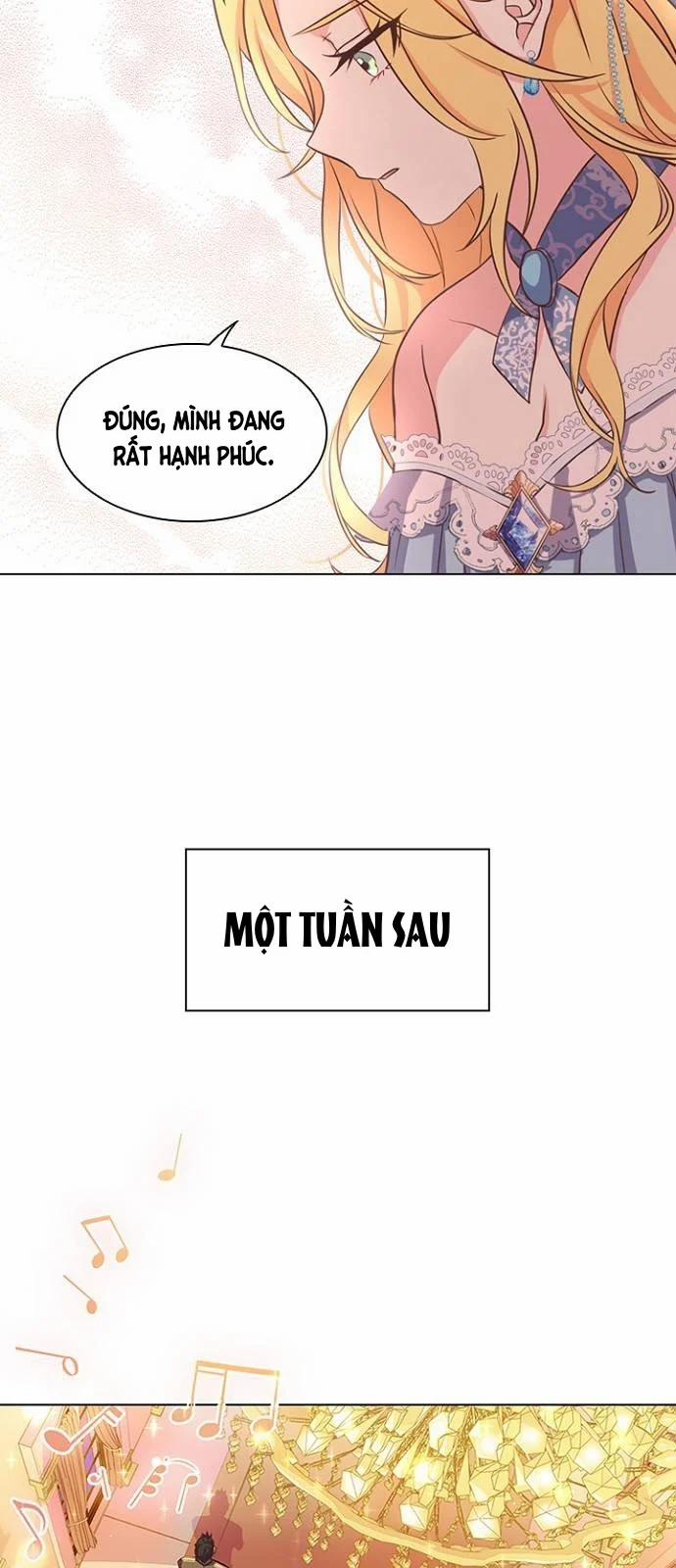 Một Đêm Cùng Hoàng Đế 1 trang 22