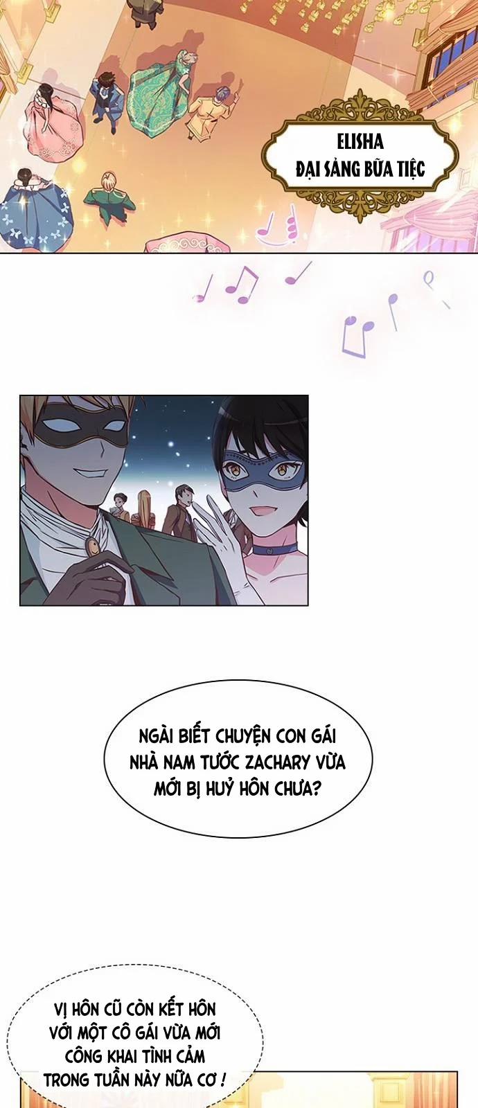 Một Đêm Cùng Hoàng Đế 1 trang 23