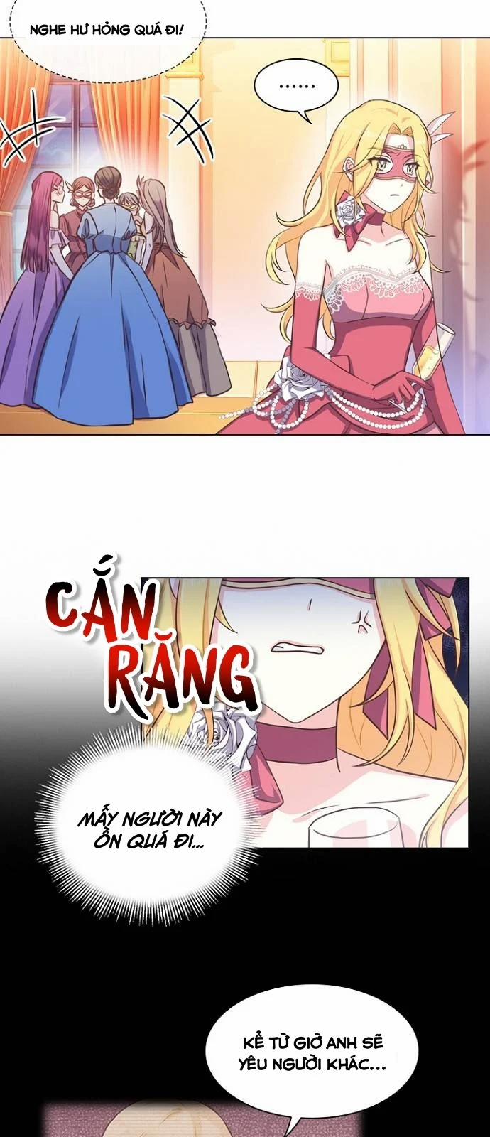 Một Đêm Cùng Hoàng Đế 1 trang 25