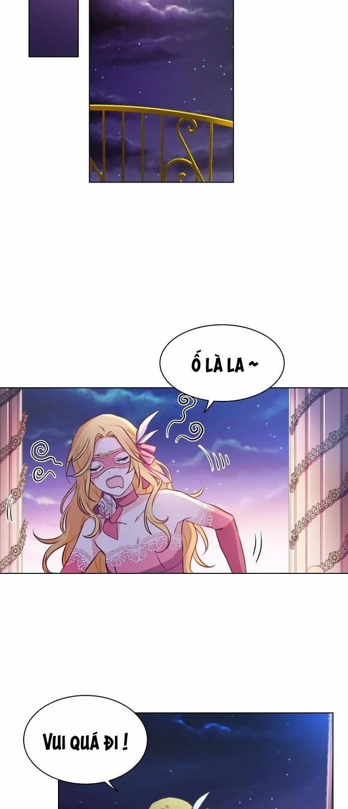 Một Đêm Cùng Hoàng Đế 1 trang 29