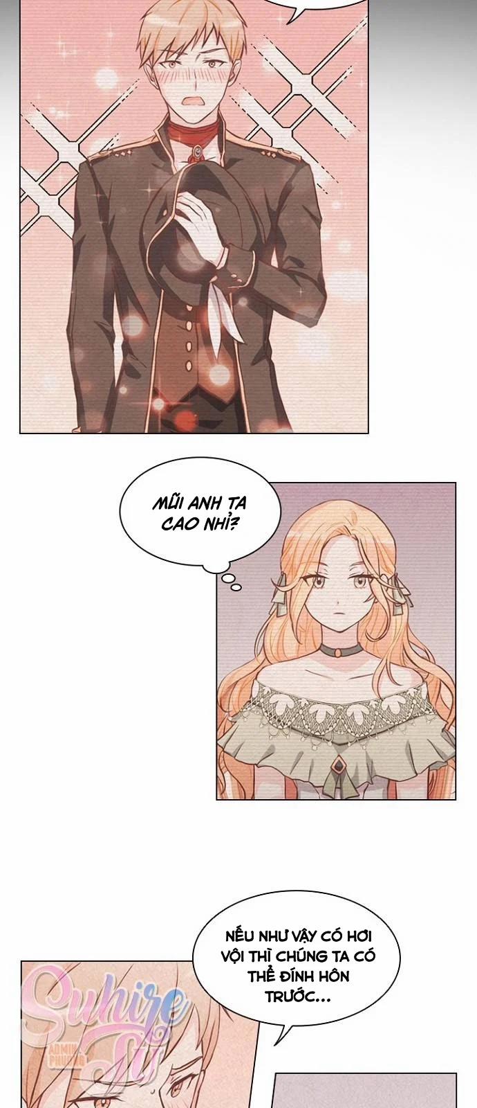 Một Đêm Cùng Hoàng Đế 1 trang 31