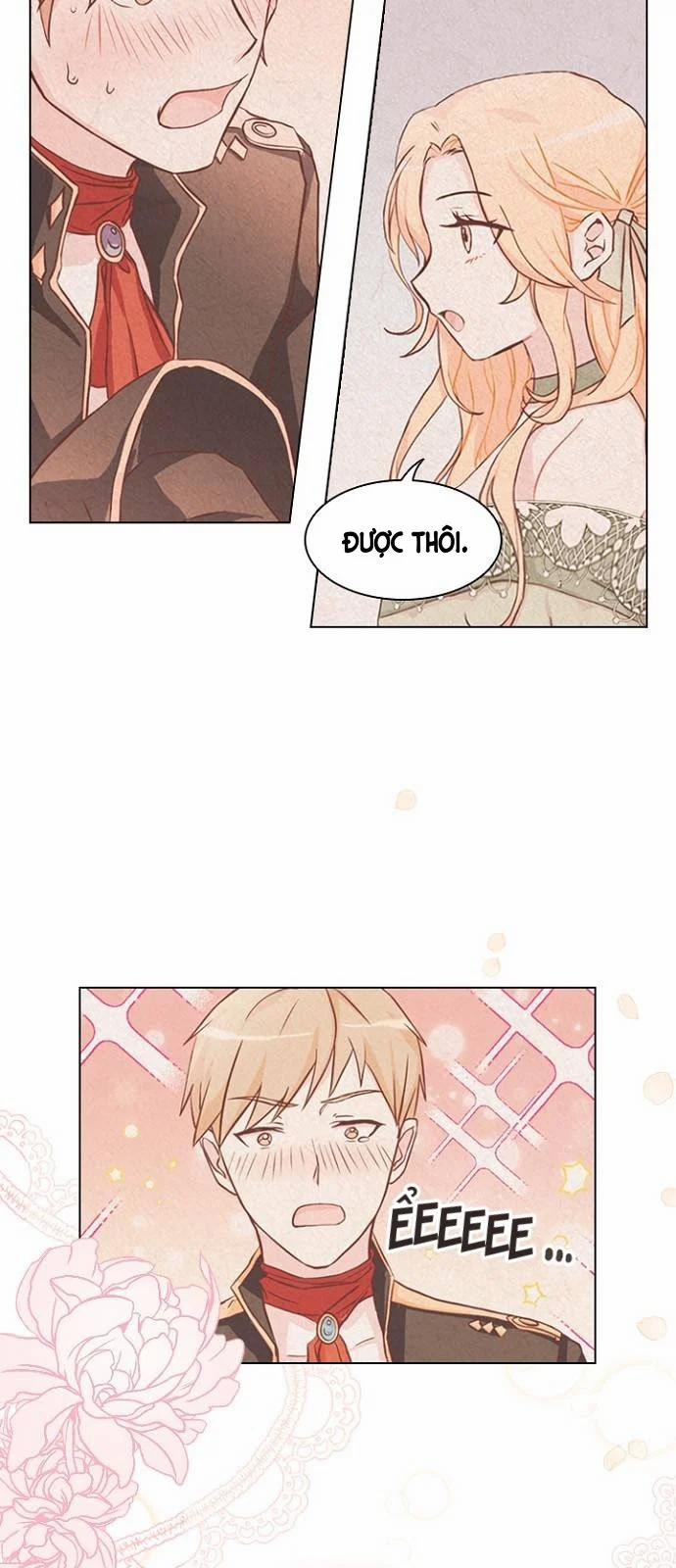 Một Đêm Cùng Hoàng Đế 1 trang 32