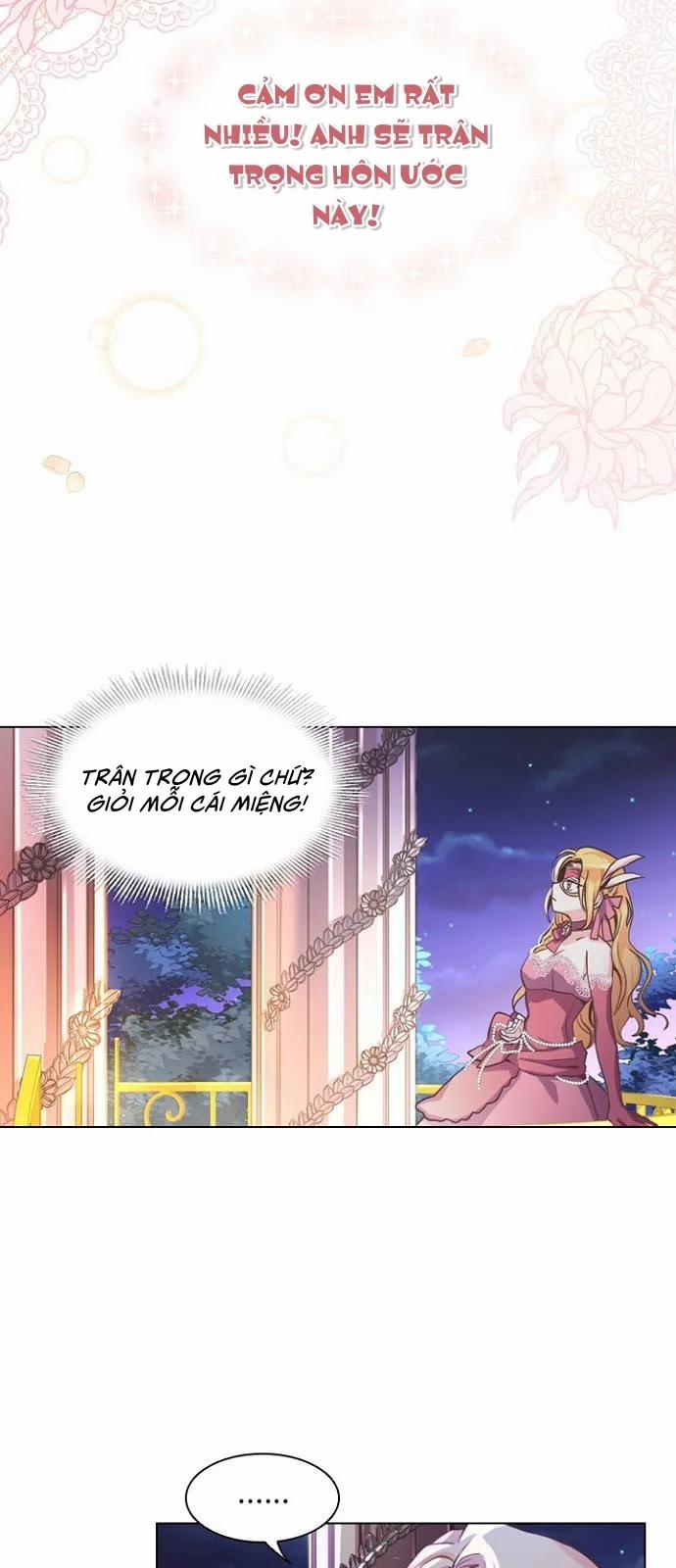 Một Đêm Cùng Hoàng Đế 1 trang 33