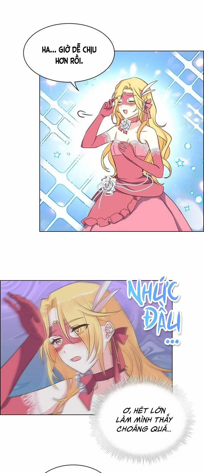 Một Đêm Cùng Hoàng Đế 1 trang 35