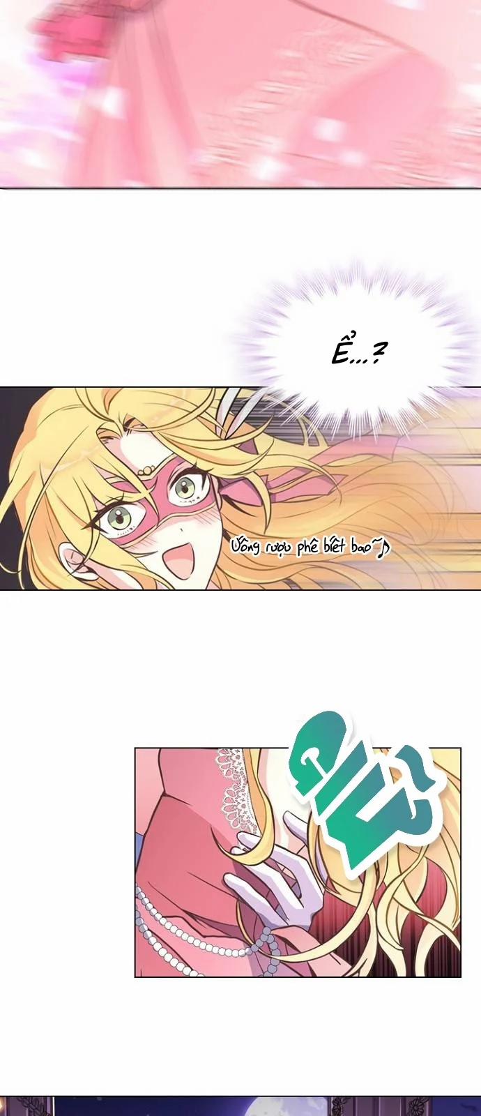 Một Đêm Cùng Hoàng Đế 1 trang 37