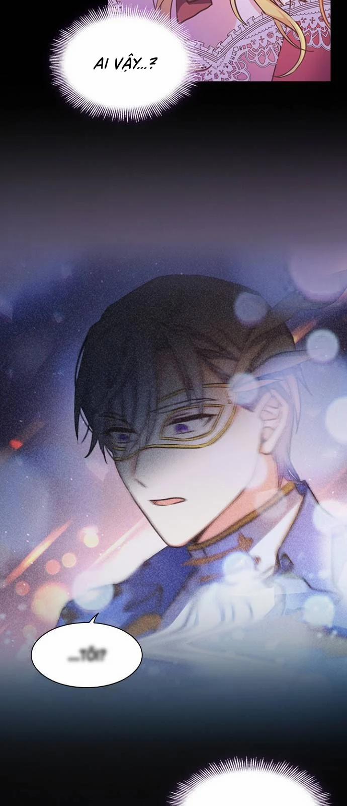 Một Đêm Cùng Hoàng Đế 1 trang 40