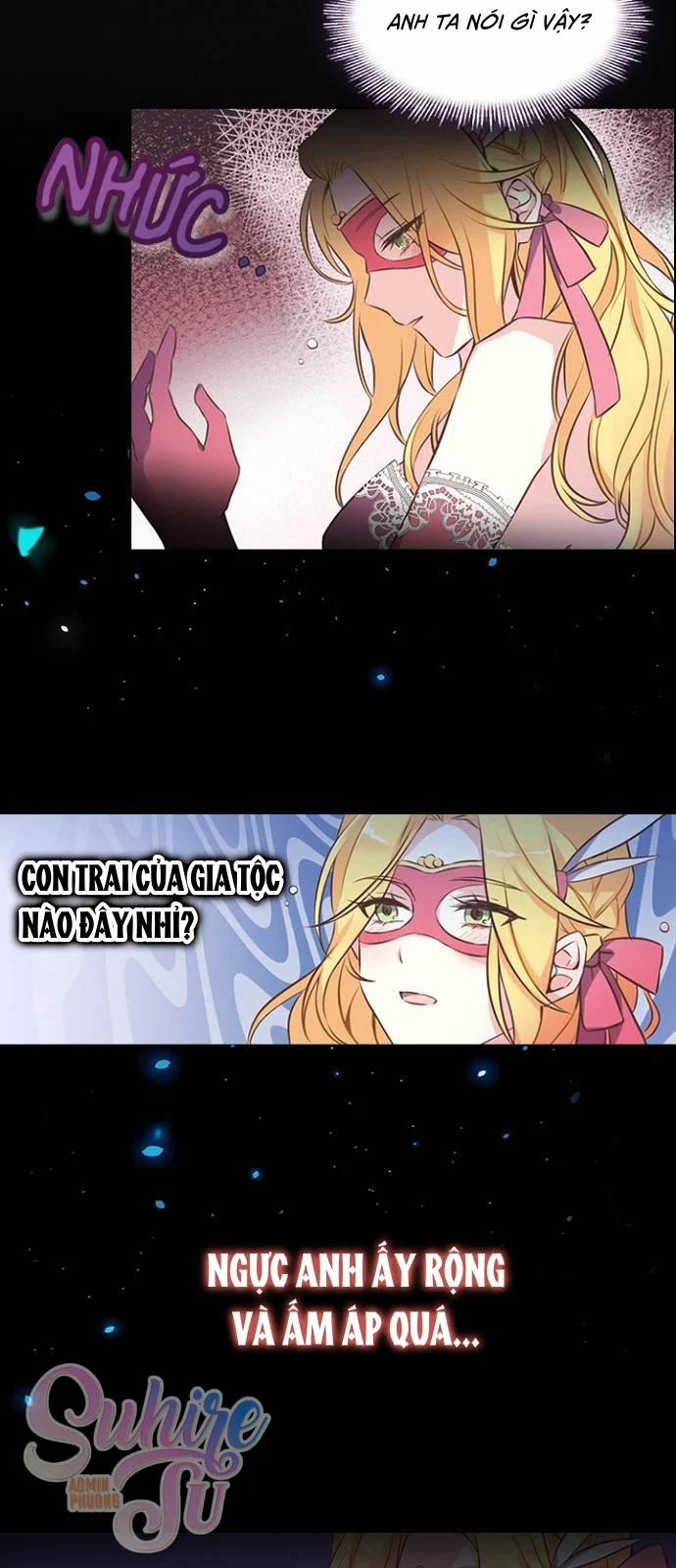 Một Đêm Cùng Hoàng Đế 1 trang 41