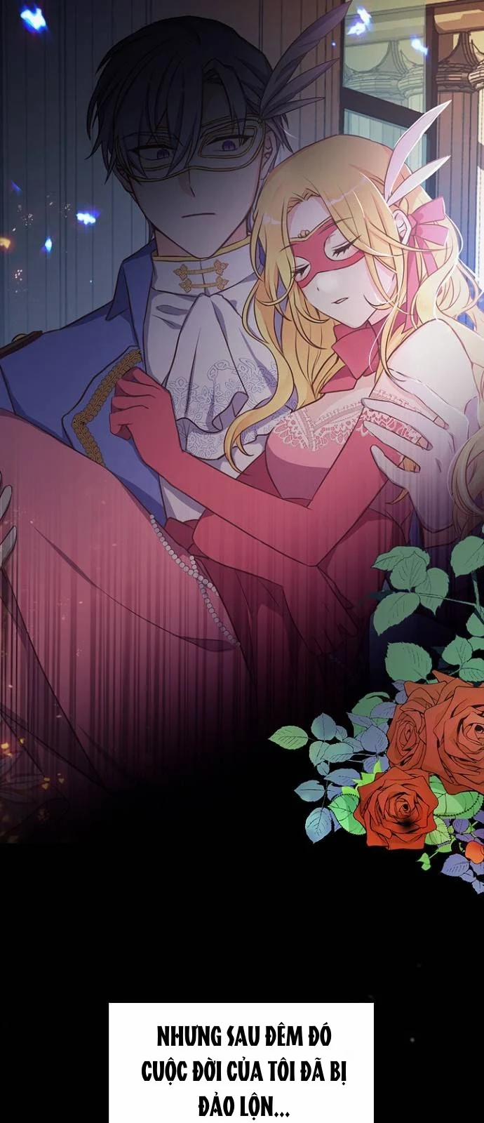 Một Đêm Cùng Hoàng Đế 1 trang 43