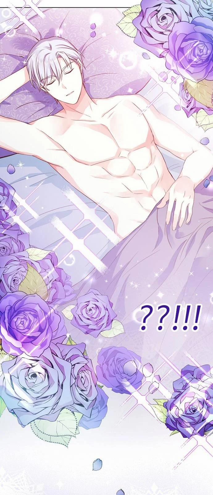 Một Đêm Cùng Hoàng Đế 1 trang 5