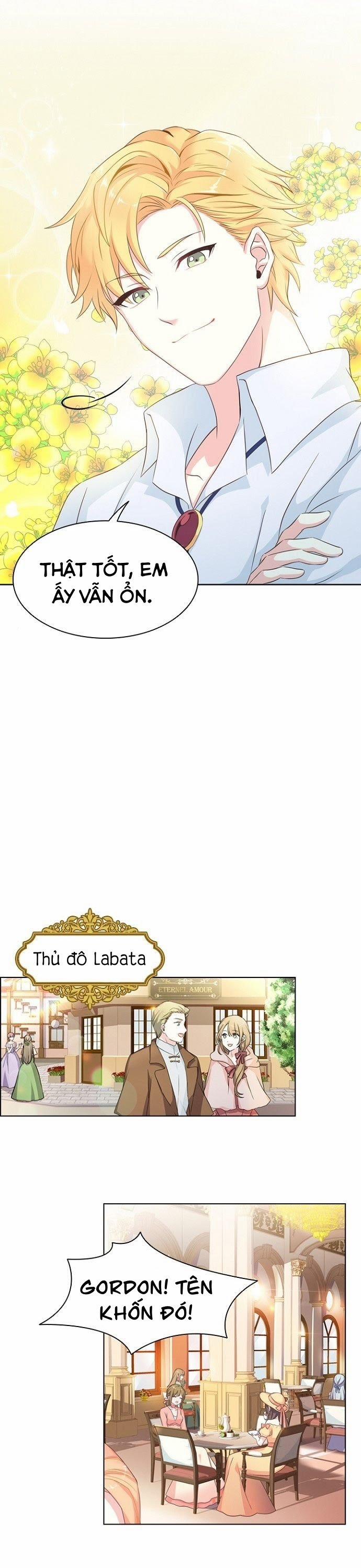 Một Đêm Cùng Hoàng Đế 2.2 trang 1