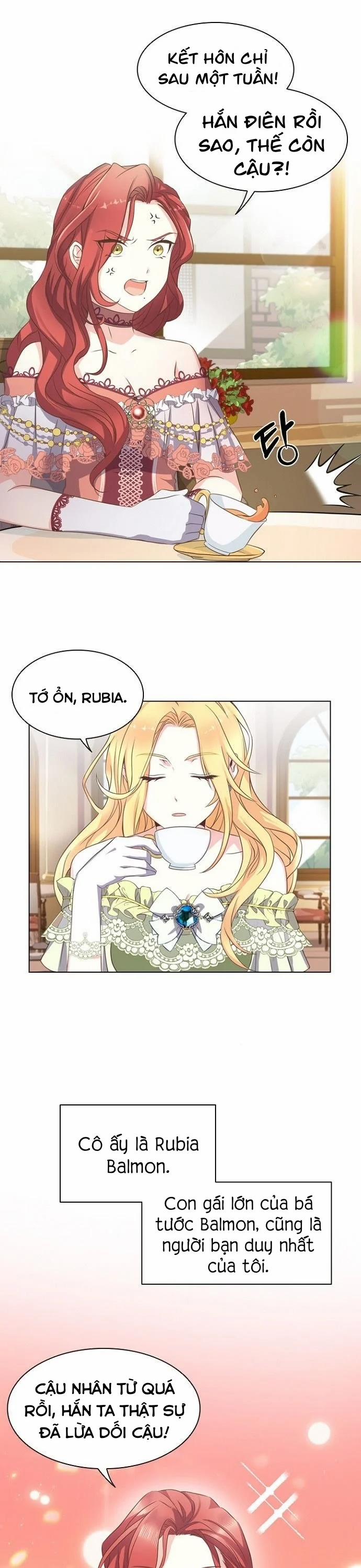 Một Đêm Cùng Hoàng Đế 2 trang 13