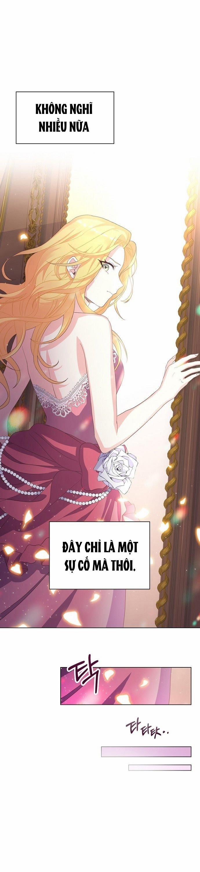 Một Đêm Cùng Hoàng Đế 2 trang 4