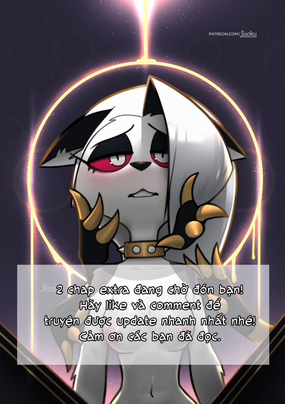 Một Đêm Cùng Loona! 2 trang 42