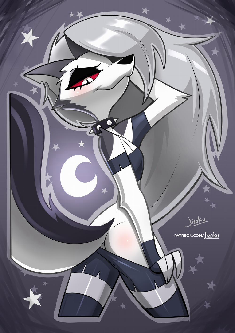 Một Đêm Cùng Loona! 3 0 Extra 1 trang 14