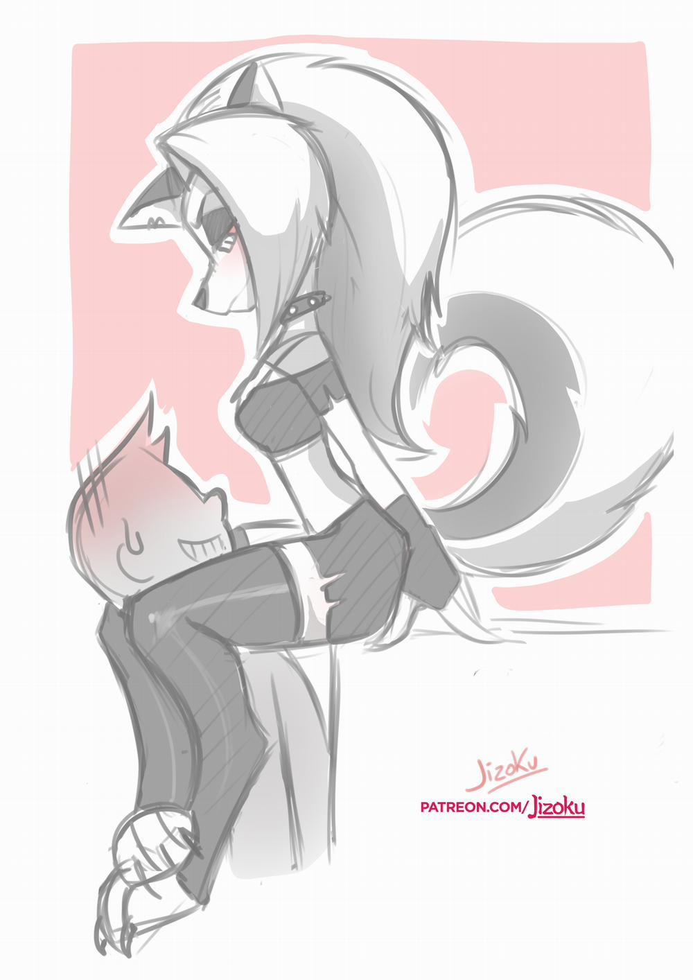 Một Đêm Cùng Loona! 3 0 Extra 1 trang 25