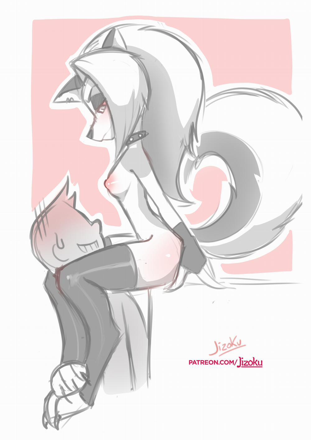 Một Đêm Cùng Loona! 3 0 Extra 1 trang 26