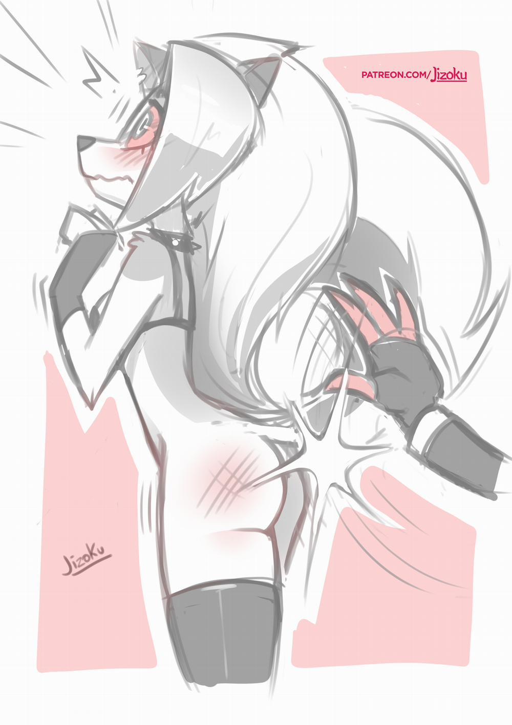 Một Đêm Cùng Loona! 3 0 Extra 1 trang 28