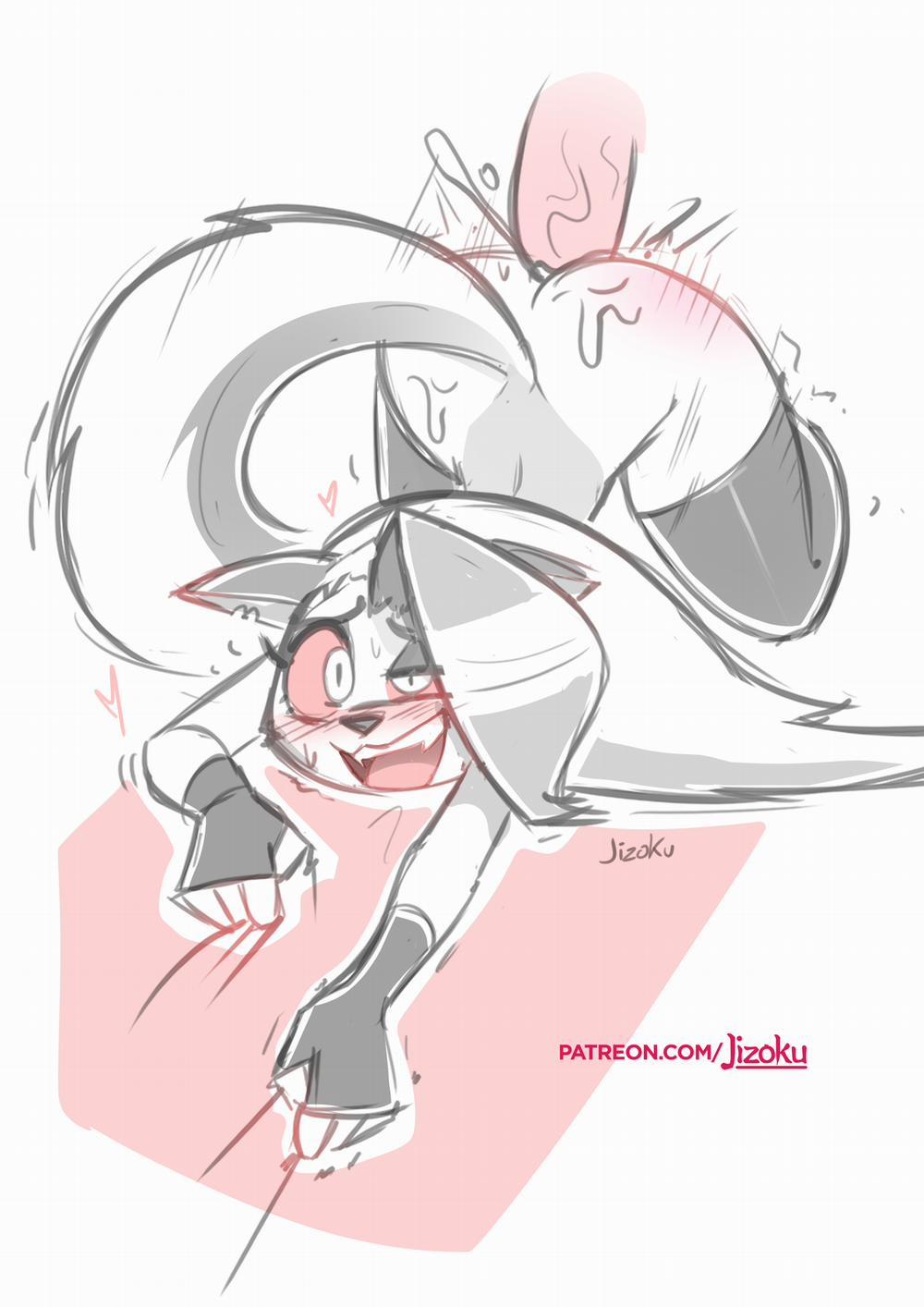 Một Đêm Cùng Loona! 3 0 Extra 1 trang 29