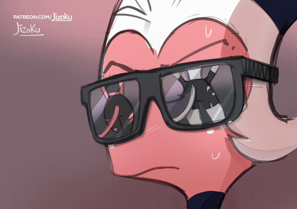 Một Đêm Cùng Loona! 4 0 Extra 2 trang 17