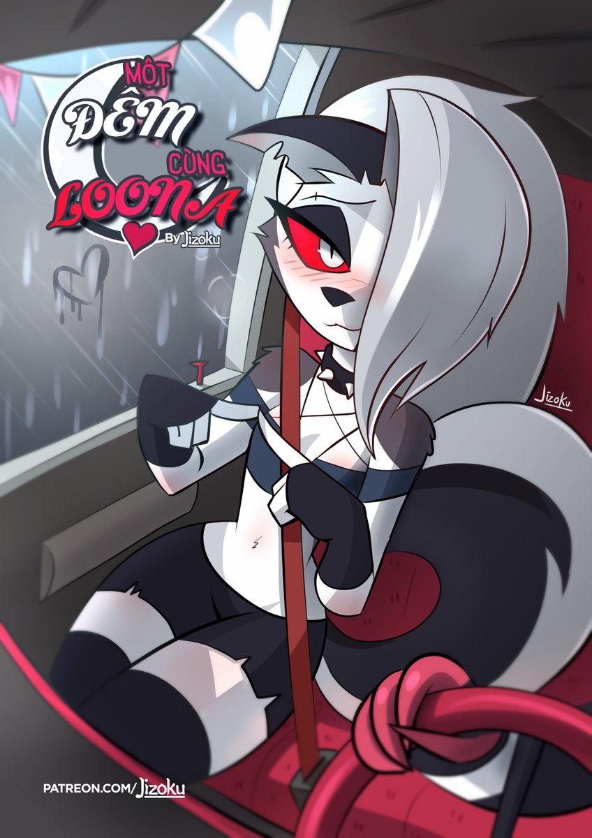 Một Đêm Cùng Loona! 4 0 Extra 2 trang 2