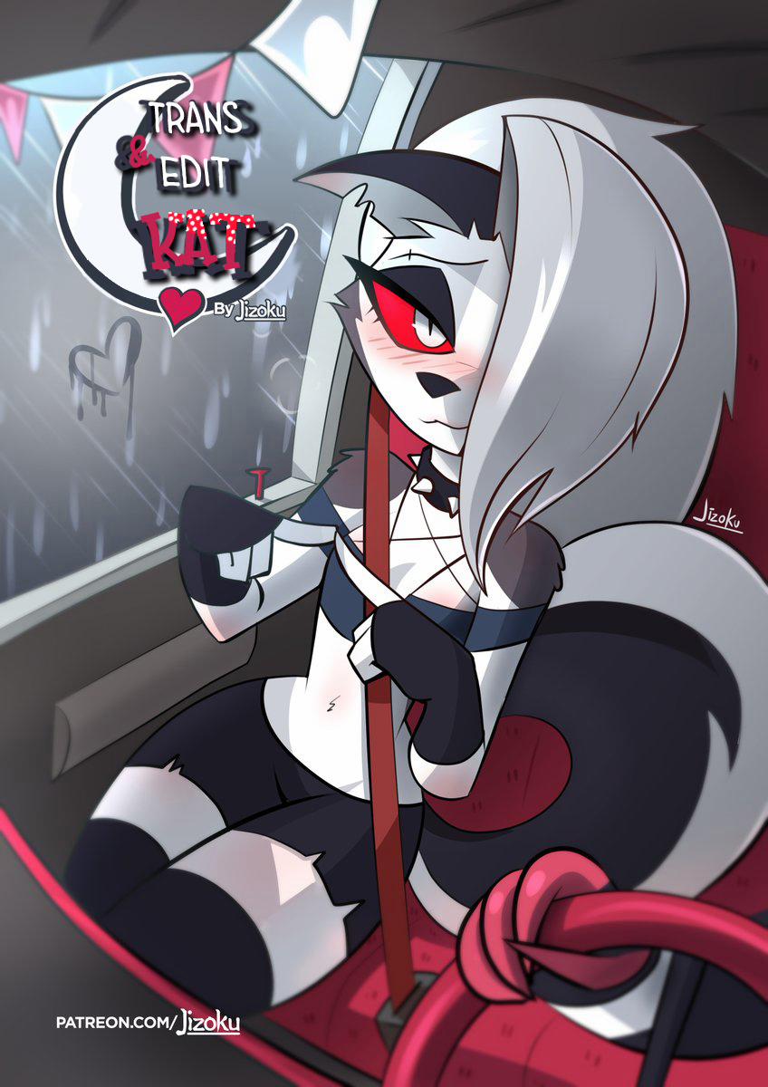 Một Đêm Cùng Loona! 4 0 Extra 2 trang 3