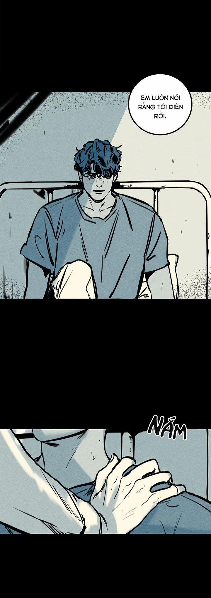 Một Đêm Đáng Nhớ 1 trang 0