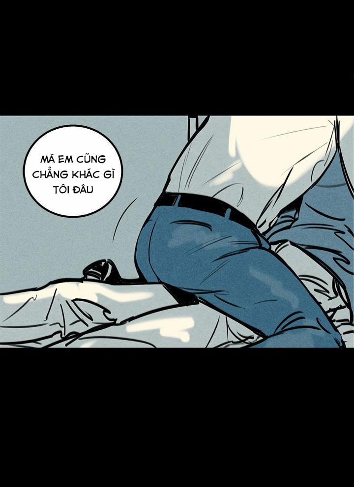 Một Đêm Đáng Nhớ 1 trang 1