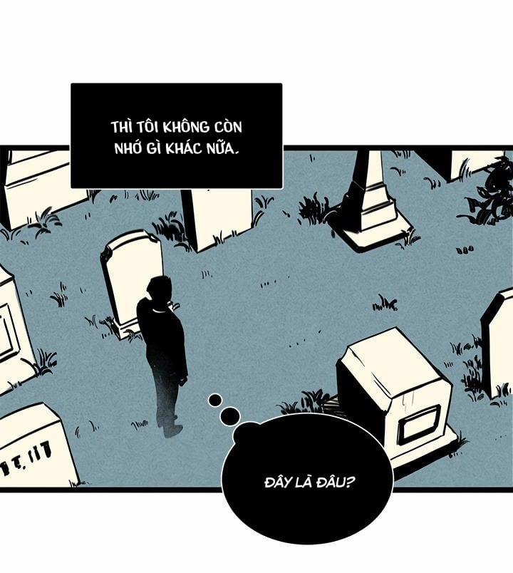 Một Đêm Đáng Nhớ 1 trang 11