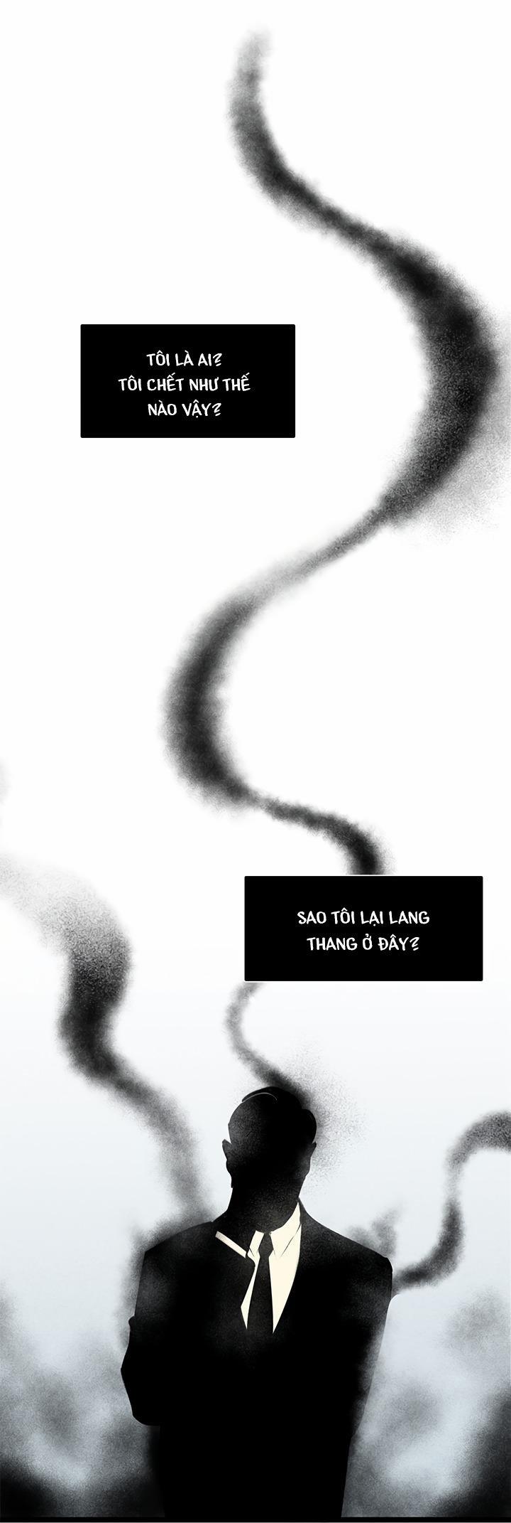 Một Đêm Đáng Nhớ 1 trang 12