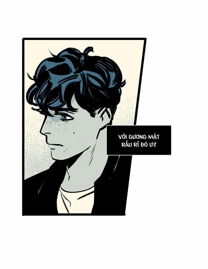 Một Đêm Đáng Nhớ 1 trang 16