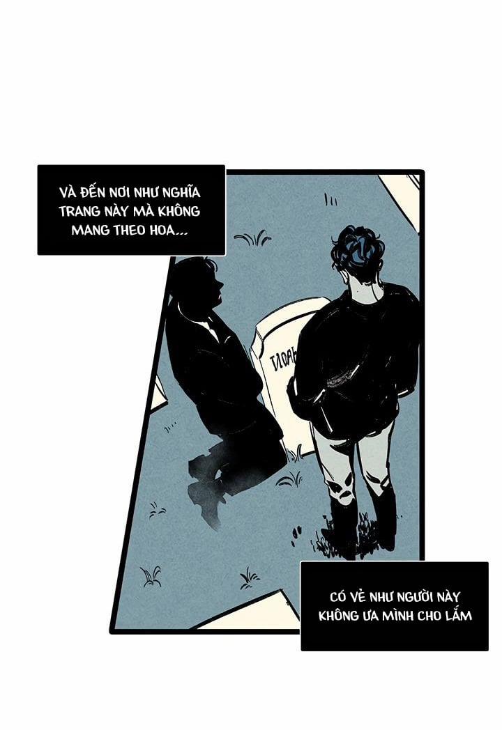 Một Đêm Đáng Nhớ 1 trang 17