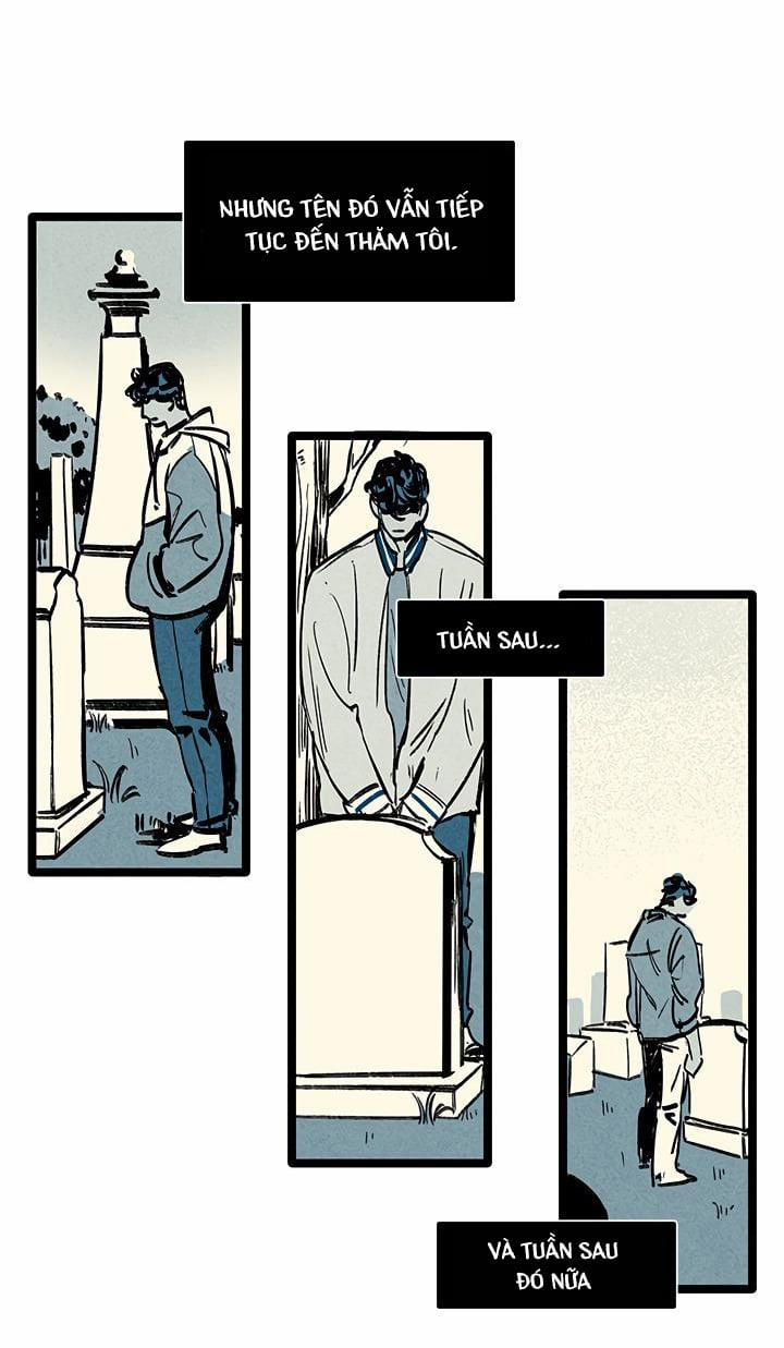 Một Đêm Đáng Nhớ 1 trang 19