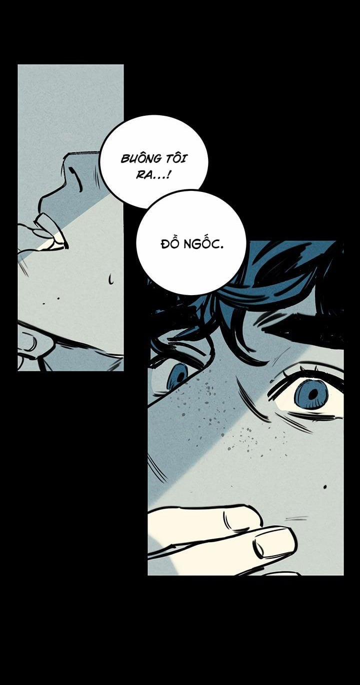 Một Đêm Đáng Nhớ 1 trang 2