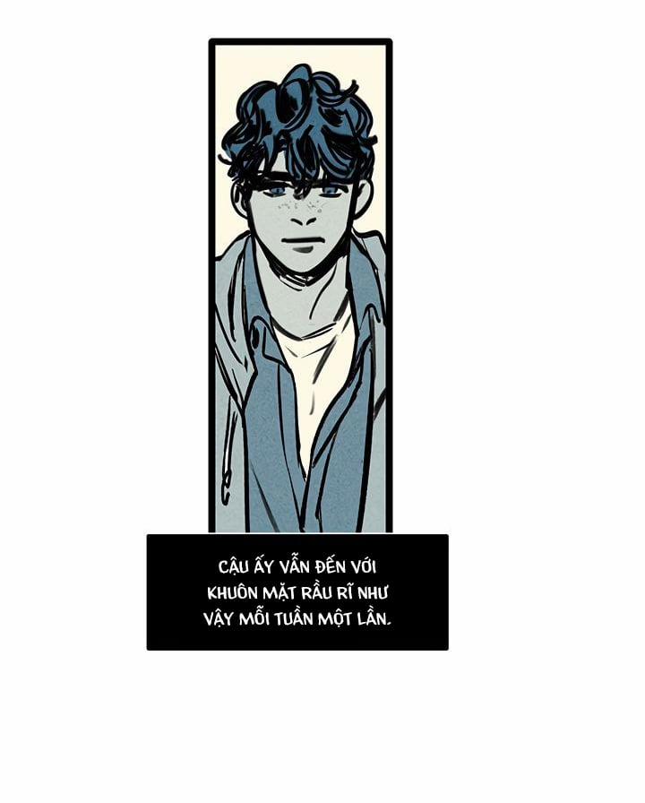 Một Đêm Đáng Nhớ 1 trang 20