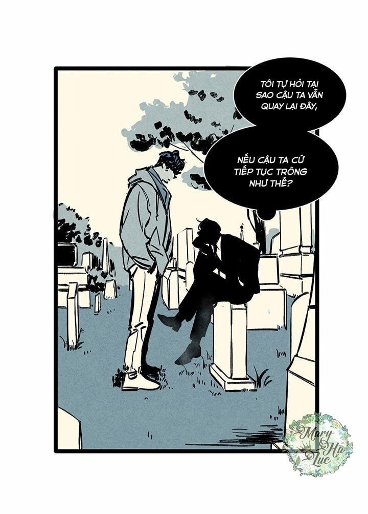 Một Đêm Đáng Nhớ 1 trang 21